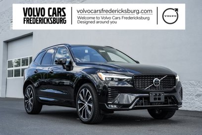 New 2025 Volvo XC60 B5 Plus w/ Protection Package Premier