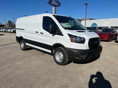 New 2024 Ford Transit 150 Low Roof