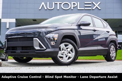Used 2024 Hyundai Kona SE
