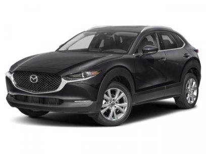 Used 2022 MAZDA CX-30 AWD 2.5 S w/ Premium Package