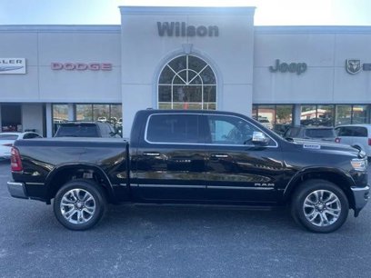 Used 2022 RAM 1500 Limited