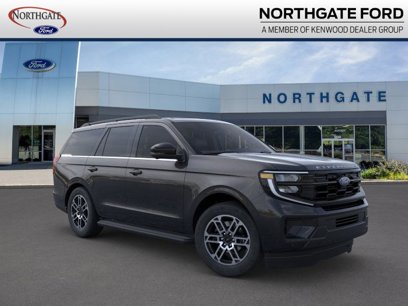 New 2025 Ford Expedition Active