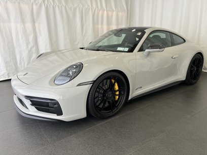 Used 2024 Porsche 911 Carrera GTS