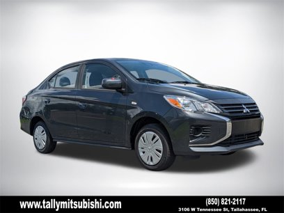 New 2024 Mitsubishi Mirage G4 ES