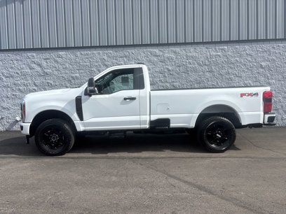 Used 2023 Ford F250 XL w/ STX Appearance Package