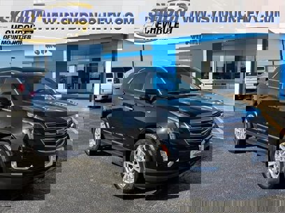 Used 2017 Cadillac XT5 FWD