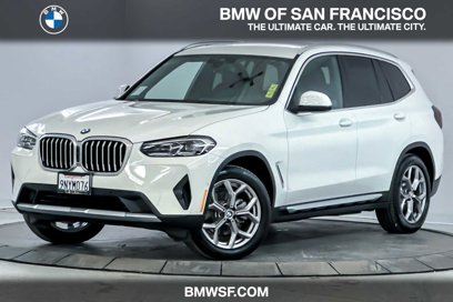 Used 2024 BMW X3 xDrive30i w/ Convenience Package w/ZPA