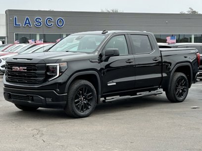 Used 2024 GMC Sierra 1500 Elevation