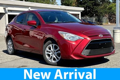 Used 2016 Scion iA