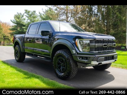 Used 2023 Ford F150 Raptor