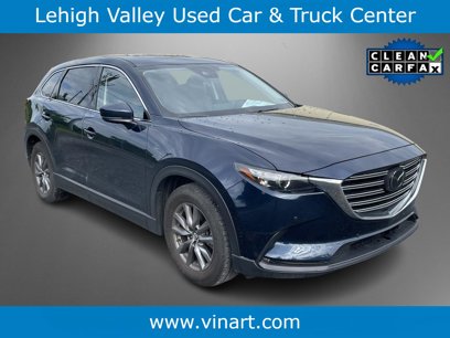 Used 2021 MAZDA CX-9 Touring w/ Touring Premium Package