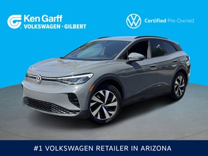 Used 2024 Volkswagen ID.4 2WD