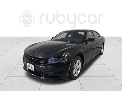 Used 2023 Dodge Charger SXT