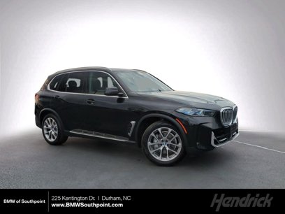 Used 2024 BMW X5 sDrive40i w/ Premium Package