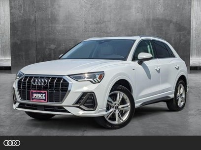 Used 2022 Audi Q3 2.0T Premium Plus