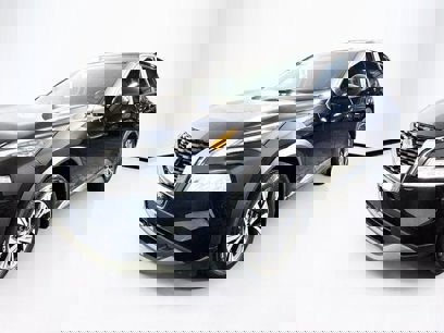 Certified 2023 Nissan Rogue SV