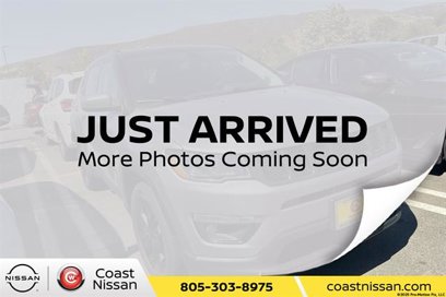 Used 2020 Jeep Compass Latitude