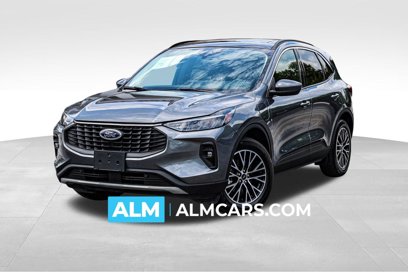 Used 2023 Ford Escape SE