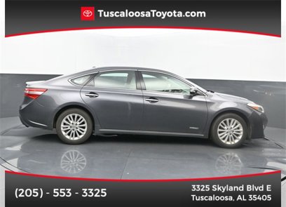 Used 2014 Toyota Avalon XLE Touring
