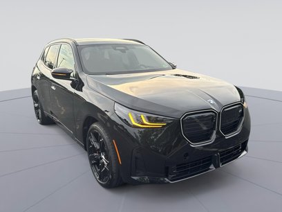 New 2025 BMW X3 M50 w/ Premium Package