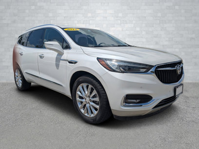 Used 2018 Buick Enclave Premium w/ Experience Buick Package