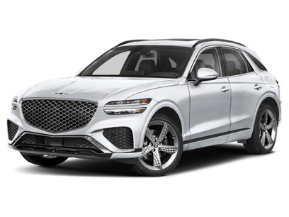 New 2025 Genesis GV70 3.5T Sport w/ Sport Advanced Package