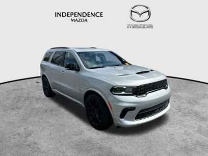 Used 2023 Dodge Durango R/T w/ Tow 'N Go Package