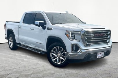 Used 2021 GMC Sierra 1500 SLT w/ SLT Premium Package