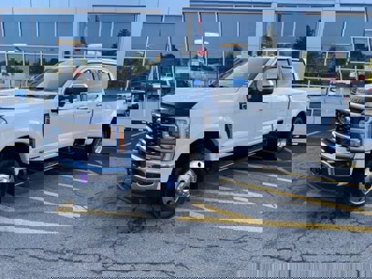 Used 2023 Ford F450 Lariat w/ Lariat Ultimate Package