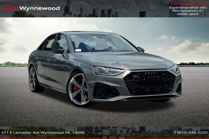 Used 2023 Audi A4 2.0T Premium Plus