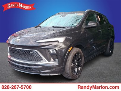 Used 2024 Buick Encore GX Sport Touring w/ Comfort Package