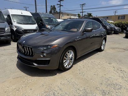 Used 2022 Maserati Levante GT