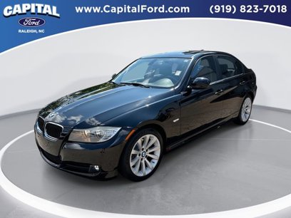 Used 2011 BMW 328i Sedan