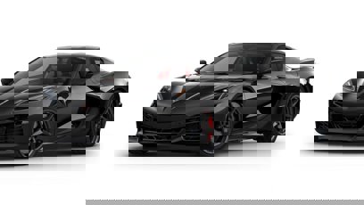 New 2026 Chevrolet Corvette E-Ray w/ ZER Performance Package