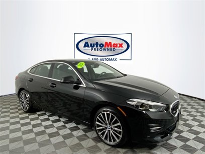 Used 2021 BMW 228i xDrive Gran Coupe