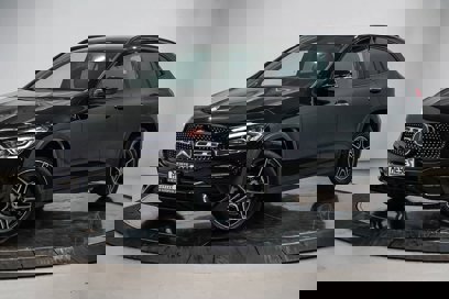 Certified 2023 Mercedes-Benz GLA 250