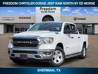 Used 2023 RAM 1500 Lone Star w/ Trailer Tow Group