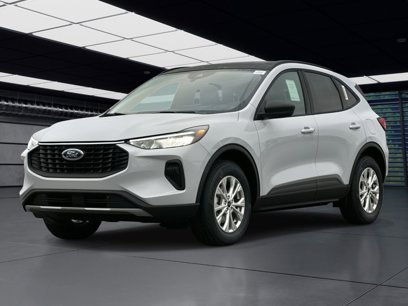 Used 2025 Ford Escape Active w/ Cold Weather Package
