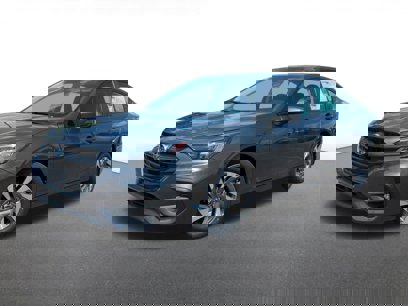 New 2025 Subaru Legacy Limited