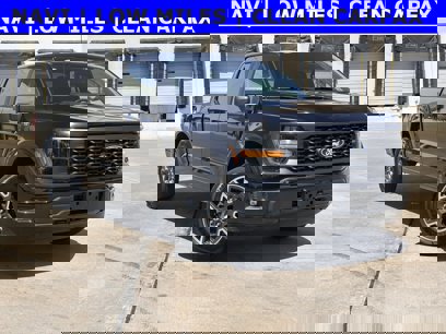 Used 2024 Ford F150 STX