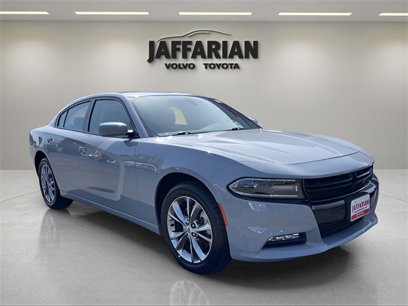 Used 2021 Dodge Charger SXT w/ Cold Weather Package