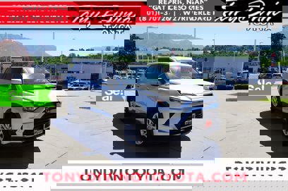 Certified 2024 Toyota Grand Highlander XLE