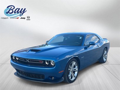 Used 2022 Dodge Challenger R/T