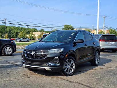Certified 2023 Buick Encore GX Essence w/ Advanced Technology Package