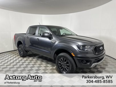 Used 2020 Ford Ranger XLT w/ Equipment Group 301A Mid