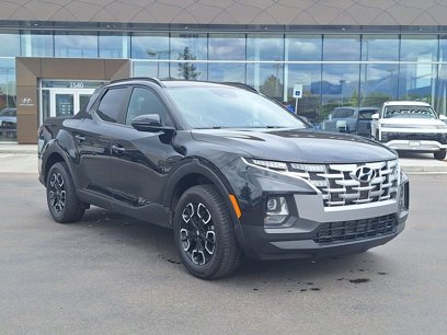 Certified 2022 Hyundai Santa Cruz SEL w/ Activity Package