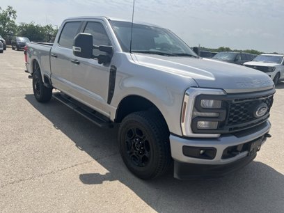Used 2024 Ford F250 XL w/ STX Appearance Package