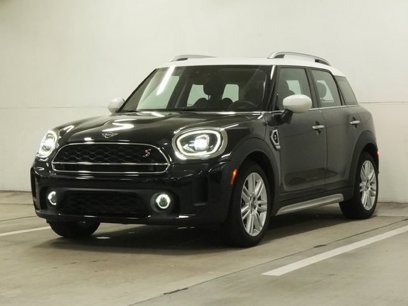 Used 2023 MINI Cooper Countryman S