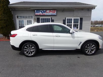 Used 2019 BMW X4 xDrive30i w/ Convenience Package