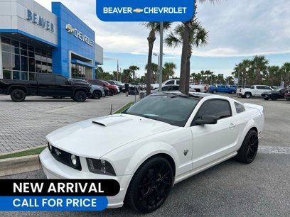 Used 2009 Ford Mustang GT